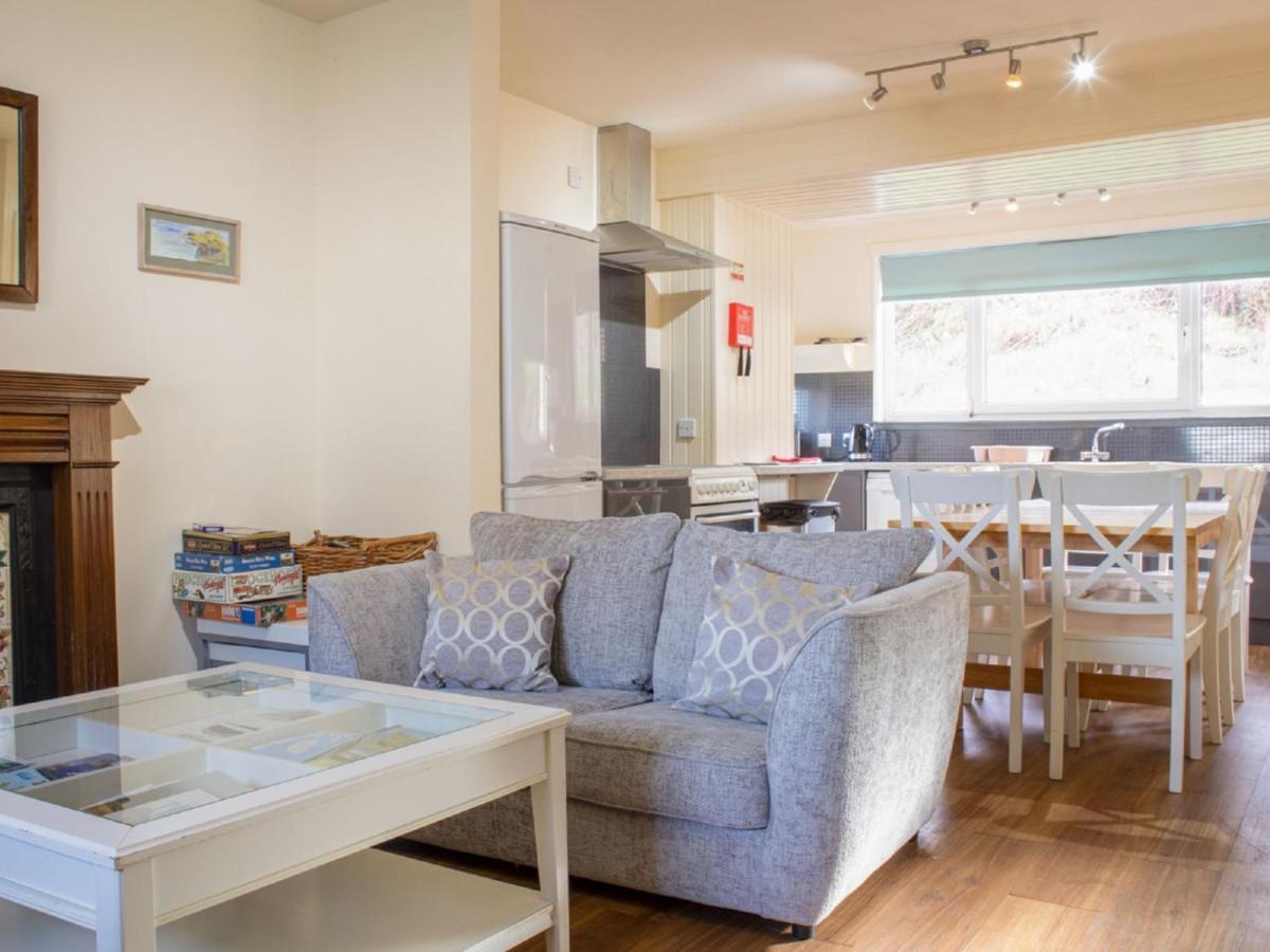 Holiday Home Keepers By Interhome Staffin Luaran gambar